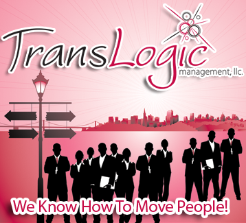 Translogic Homepage